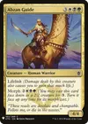 Product image for Abzan Guide