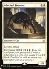 Product image for Adorned Pouncer