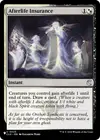 Product image for Afterlife Insurance