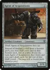 Product image for Agent of Acquisitions