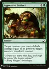 Product image for Aggressive Instinct