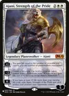 Product image for Ajani, force de la bande
