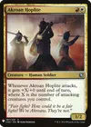 Product image for Hoplites akroens