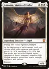 Product image for Akroma, Vision of Ixidor