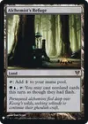 Product image for Refuge de l'alchimiste