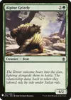 Product image for Alpine Grizzly