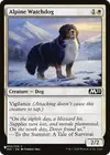 Product image for Chien de garde alpin