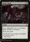 Product image for Altar's Reap