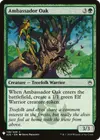Product image for Ambassador Oak