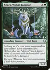 Product image for Anara, Wolvid Familiar