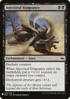 Product image for Vengeance ancestrale