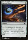 Product image for Arcane Signet