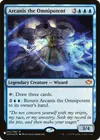 Product image for Arcanis l'omnipotent