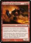 Product image for Archetype of Aggression