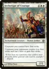 Product image for Archetype of Courage