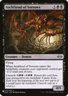 Product image for Archfiend of Sorrows
