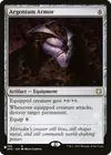 Product image for Armure d'Argentum