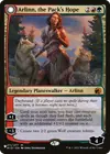 Product image for Arlinn, espoir de la meute // Arlinn, furie de la lune