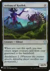 Product image for Artisan de Kozilek