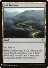 Product image for Landes cendreuses