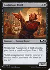 Product image for Audacious Thief