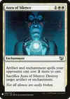Product image for Aura of Silence