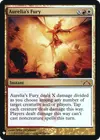 Product image for Aurelia's Fury