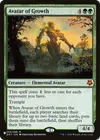 Product image for Avatar of Growth