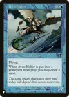 Product image for Aven Fisher