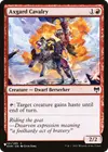 Product image for Axgard Cavalry
