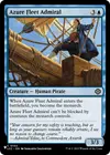 Product image for Azure Fleet Admiral