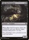 Product image for Scorpion de Bala Ged