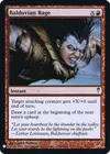 Product image for Rage balduviane