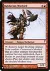 Product image for Balduvian Warlord
