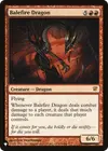 Product image for Dragon du bûcher