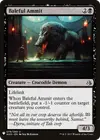 Product image for Ammout sinistre
