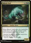 Product image for Baloth Null