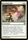 Product image for Banishing Light