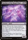 Product image for Banshee of the Dread Choir
