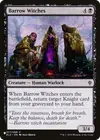 Product image for Barrow Witches