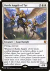 Product image for Battle Angels of Tyr