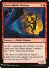 Product image for Battle-Rattle Shaman