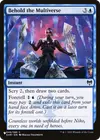 Product image for Behold the Multiverse