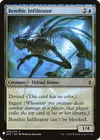 Product image for Infiltrateur benthique