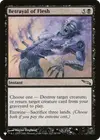 Product image for Betrayal of Flesh