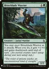 Product image for Bitterblade Warrior