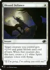 Product image for Blessed Defiance