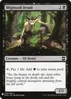 Product image for Druide flétriglèbe