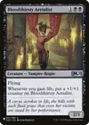 Product image for Bloodthirsty Aerialist