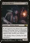 Product image for Bogbrew Witch